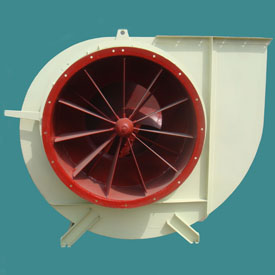 4-72離心通風機系列